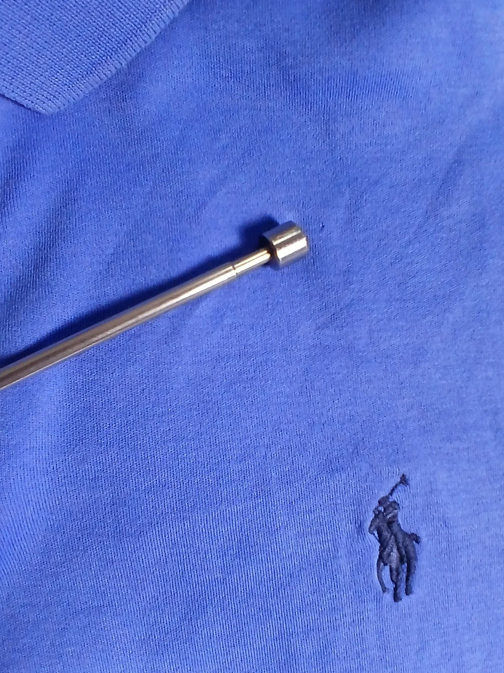 Polo Ralph Lauren Polo L Men's Blue